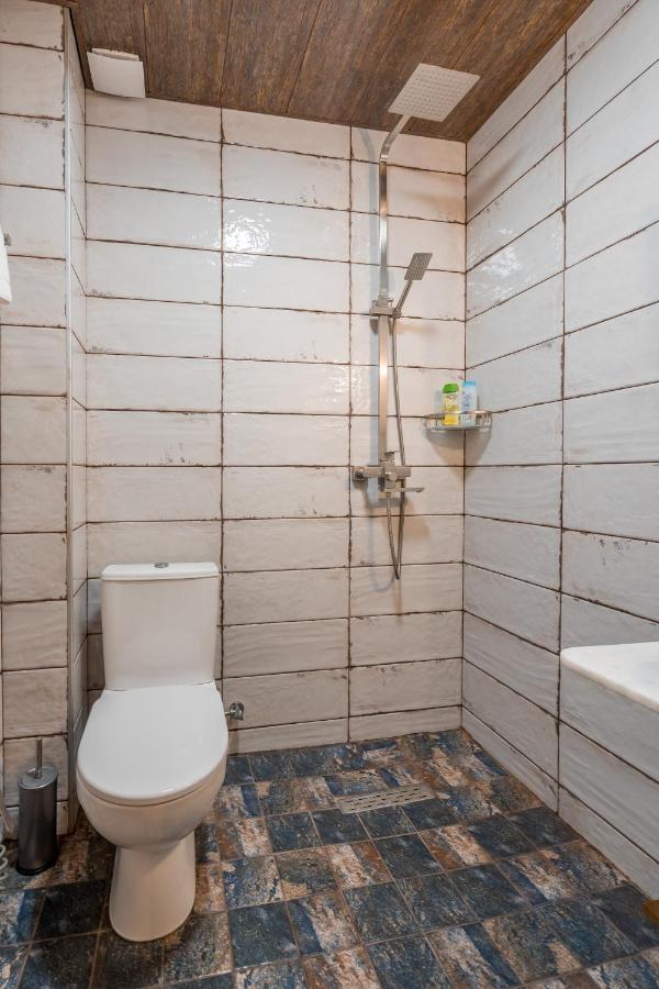 Green Inn Tbilisi Eksteriør billede
